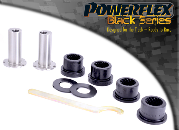 Front Arm Front Bush, Camber Adjustable – Bild 3