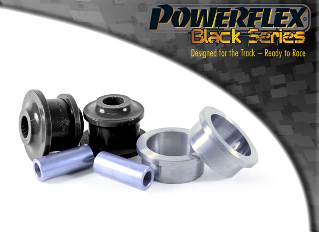 Front Wishbone Rear Bush – Bild 3