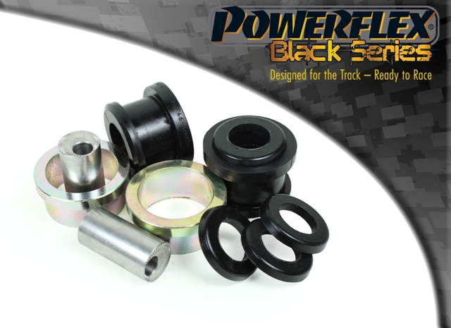 Front Wishbone Rear Bush Caster Offset – Bild 3