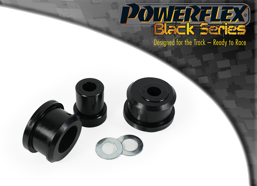 Front Wishbone Rear Bush – Bild 3