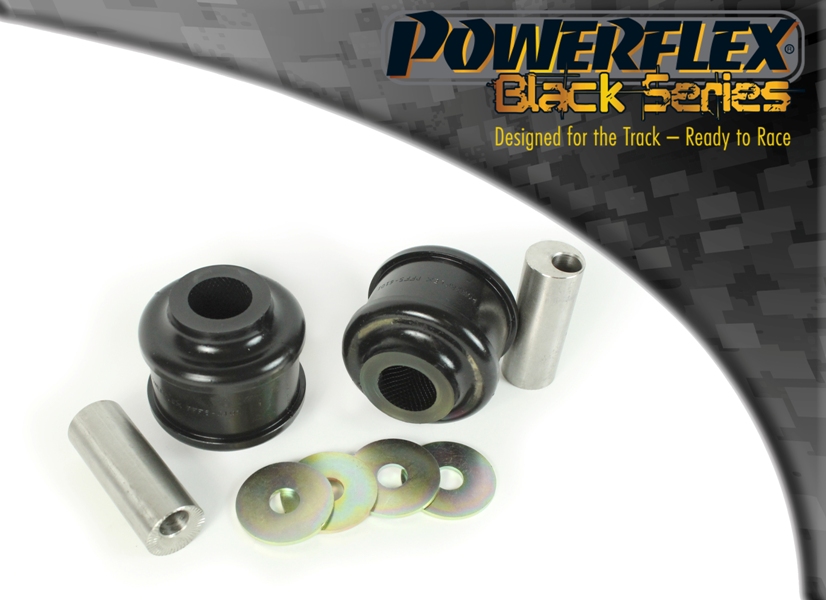 Front Radius Arm to Chassis Bush Caster Offset – Bild 3