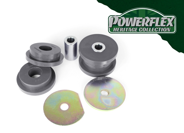 Front Upper Control Arm to Chassis Bush – Bild 3