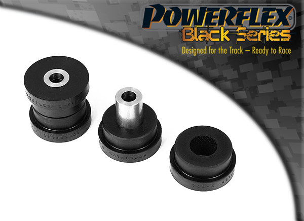 Rear Track Rod Inner Bush – Bild 3