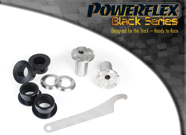 Front Track Control Arm Inner Bush, Camber Adjustable – Bild 3
