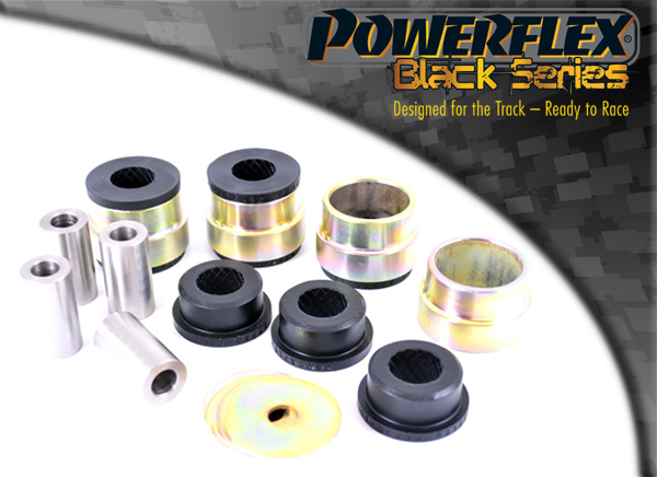 Front Lower Wishbone Bush – Bild 3