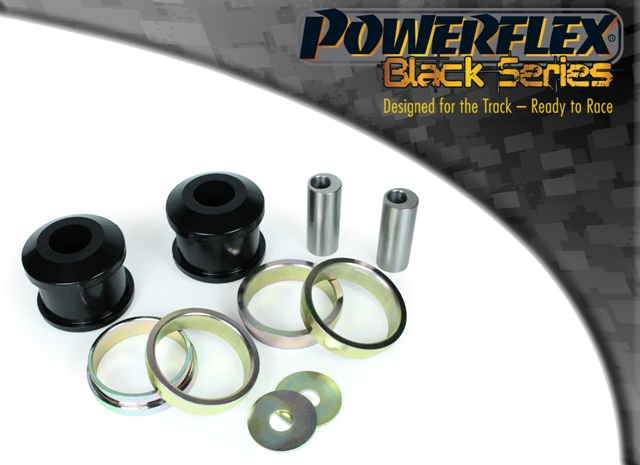 Front Arm Rear Bush Caster Offset – Bild 3