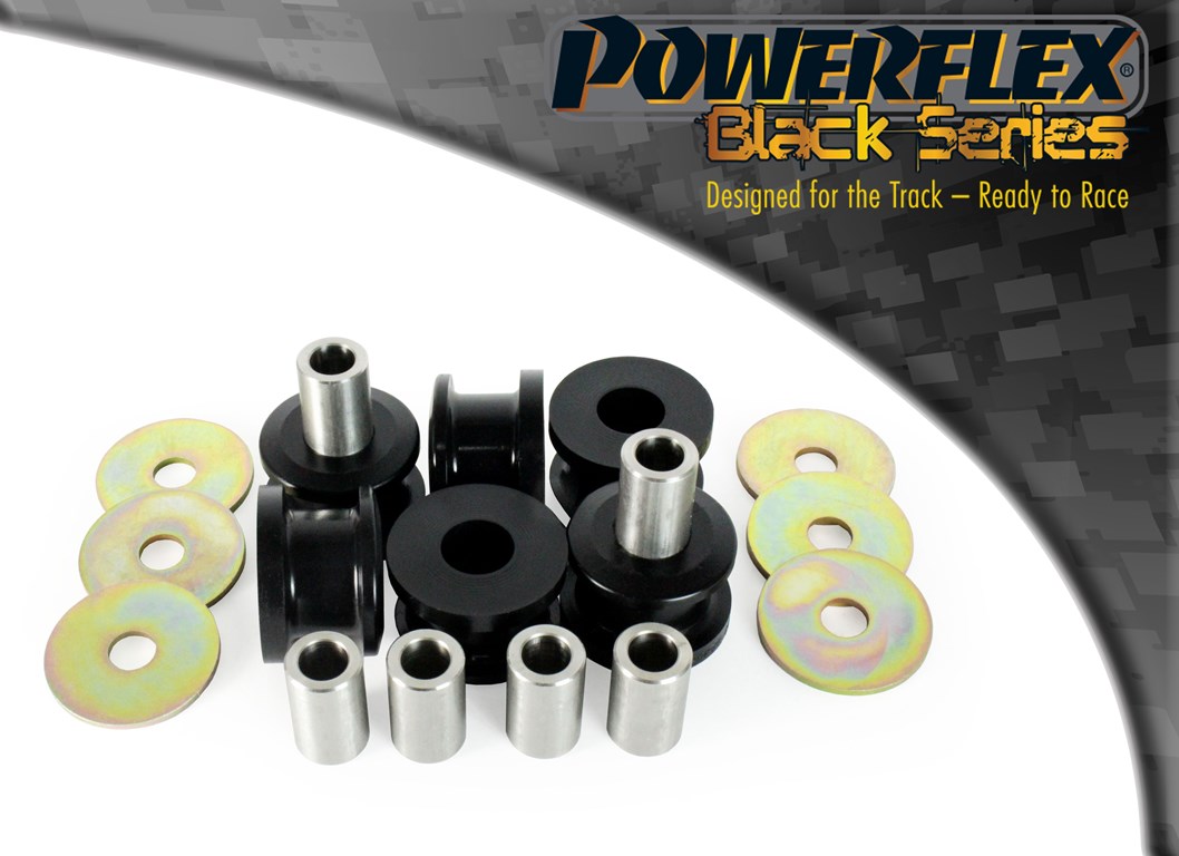 Front Subframe Mounting Bush – Bild 3