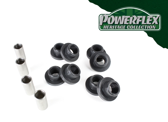 Front Upper Wishbone Bush – Bild 3