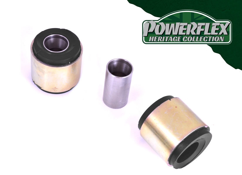 Front Arm Rear Bush - Caster Adjust – Bild 3