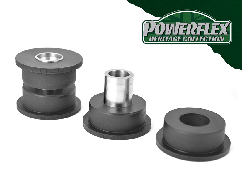Front Wishbone Rear Bush – Bild 3