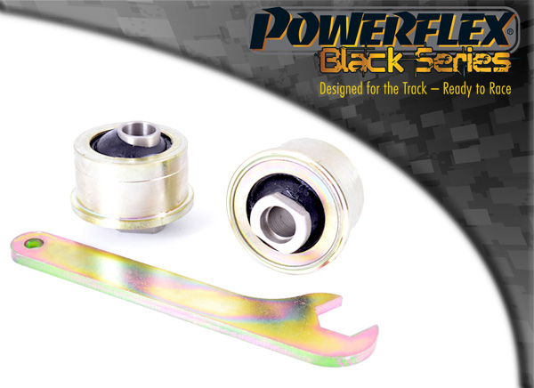 Front Wishbone Rear Bush Anti-Lift & Caster Adjustable – Bild 3