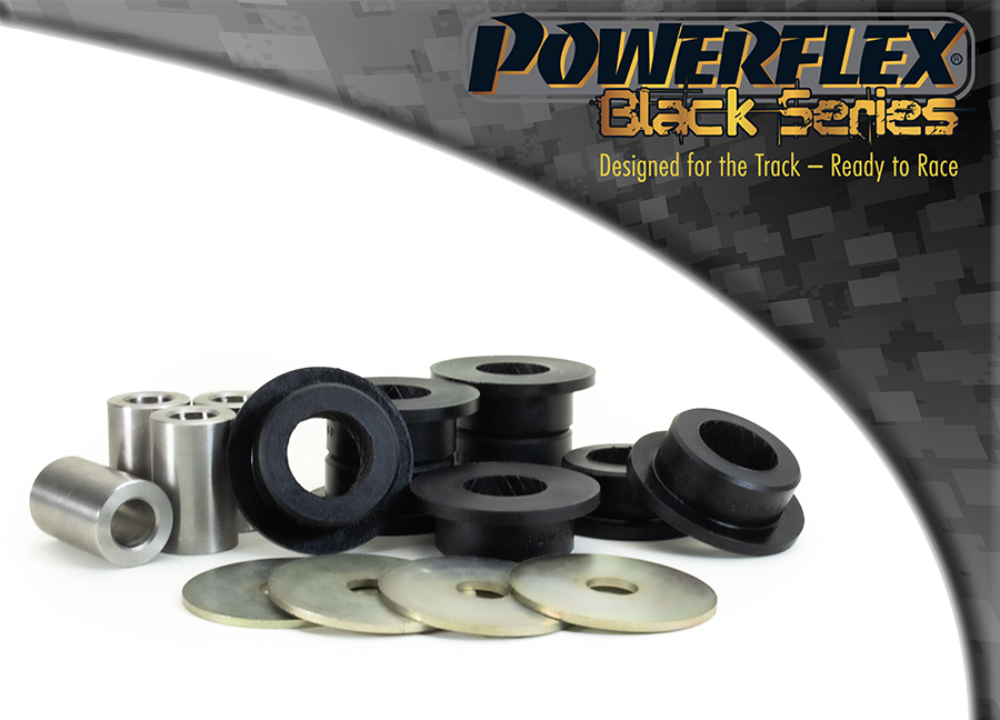HiPer Strut Steering Knuckle Bush – Bild 3