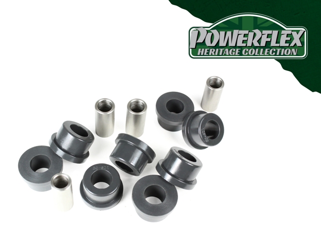 Front Upper Wishbone Bush – Bild 3