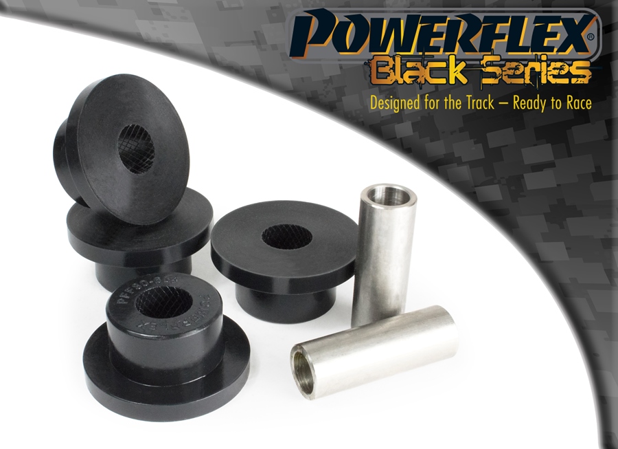 Front Subframe Rear Mounting Bush – Bild 3