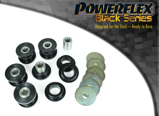 Front Subframe Bush – Bild 3