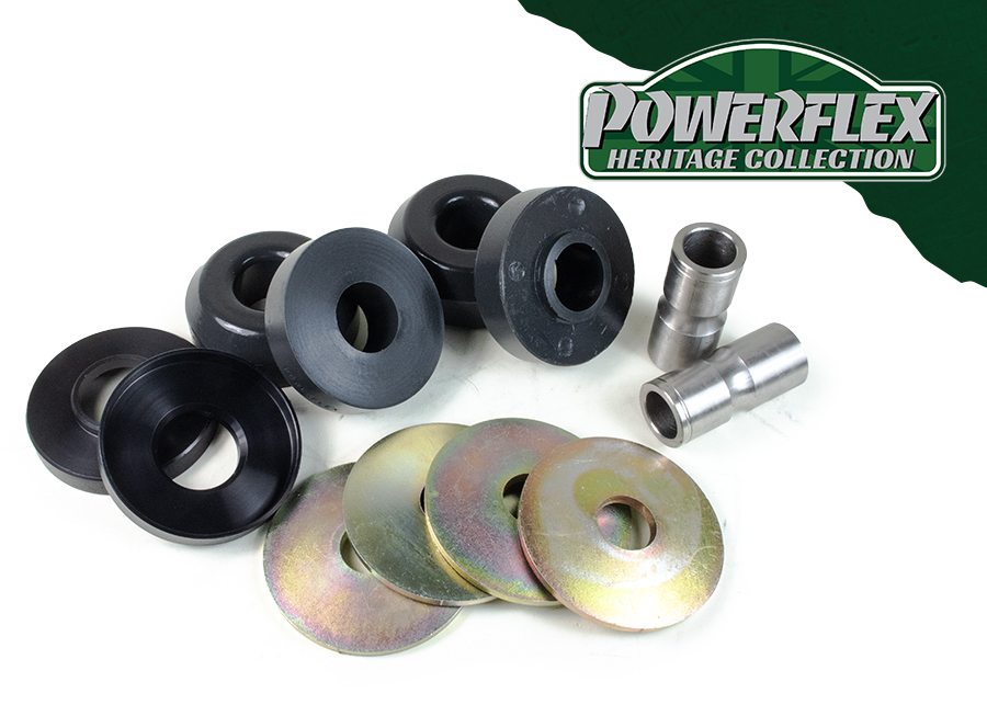 Front Radius Rod Bush – Bild 3