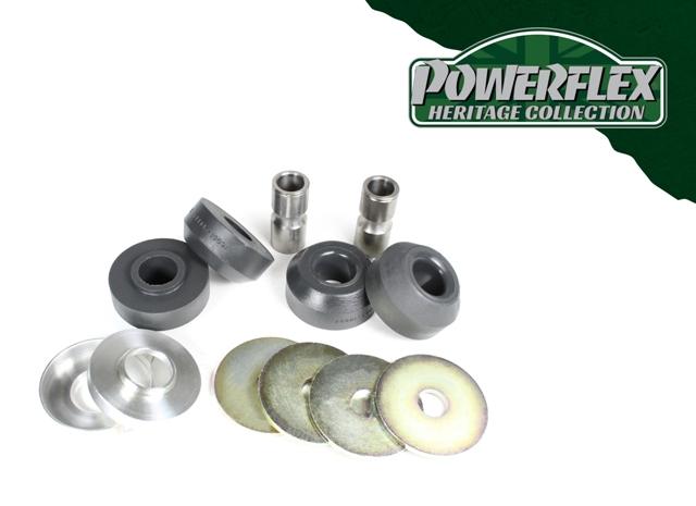 Front Radius Rod Bush – Bild 3