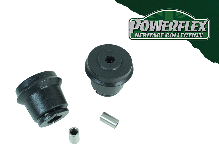 Front Bump Stop 65mm – Bild 3