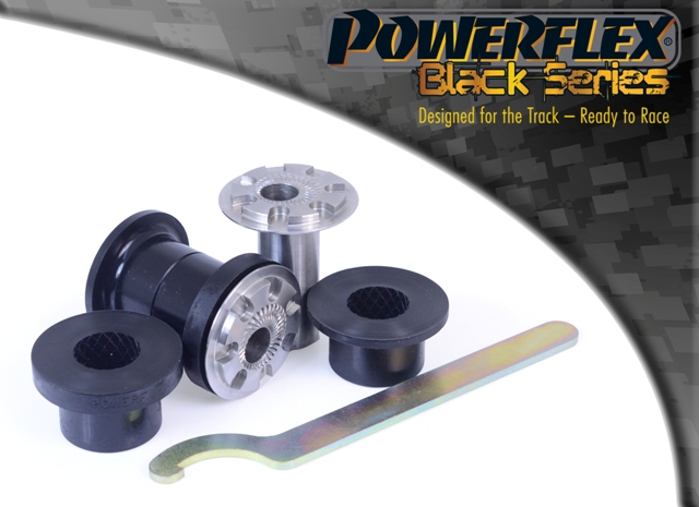 Front Wishbone Front Bush 30mm Camber Adjustable – Bild 3