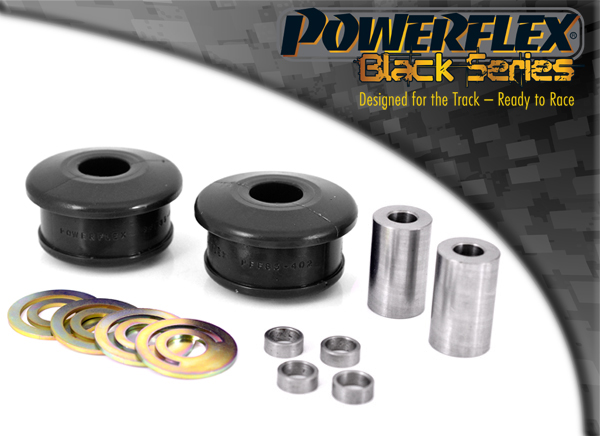 Front Wishbone Rear Bush – Bild 3