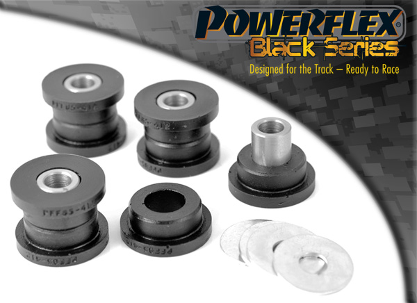 Front Anti Roll Bar Link Bush Kit – Bild 3