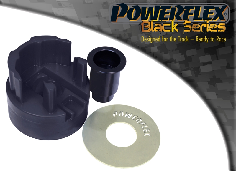 Front Lower Engine Mount Hybrid Bush (Large) - Track/MSport – Bild 3