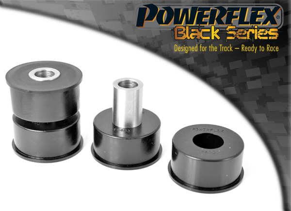 Rear Trailing Arm Front Bush – Bild 3