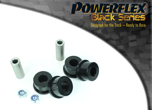 Rear Trailing Arm Outer Bush – Bild 3