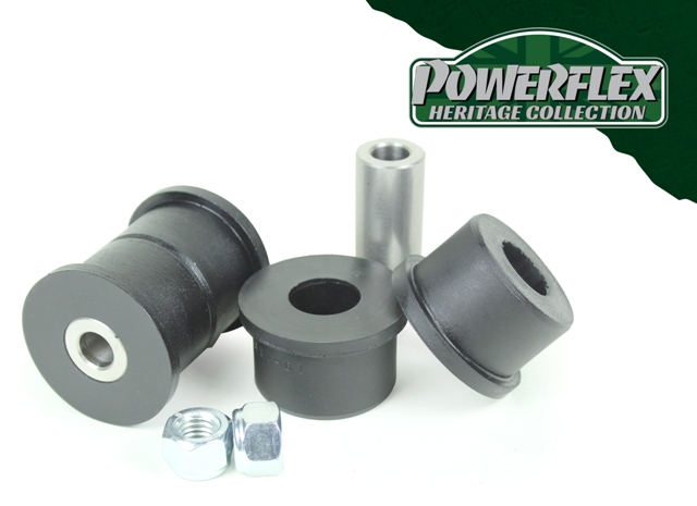 Rear Trailing Arm Outer Bush – Bild 3