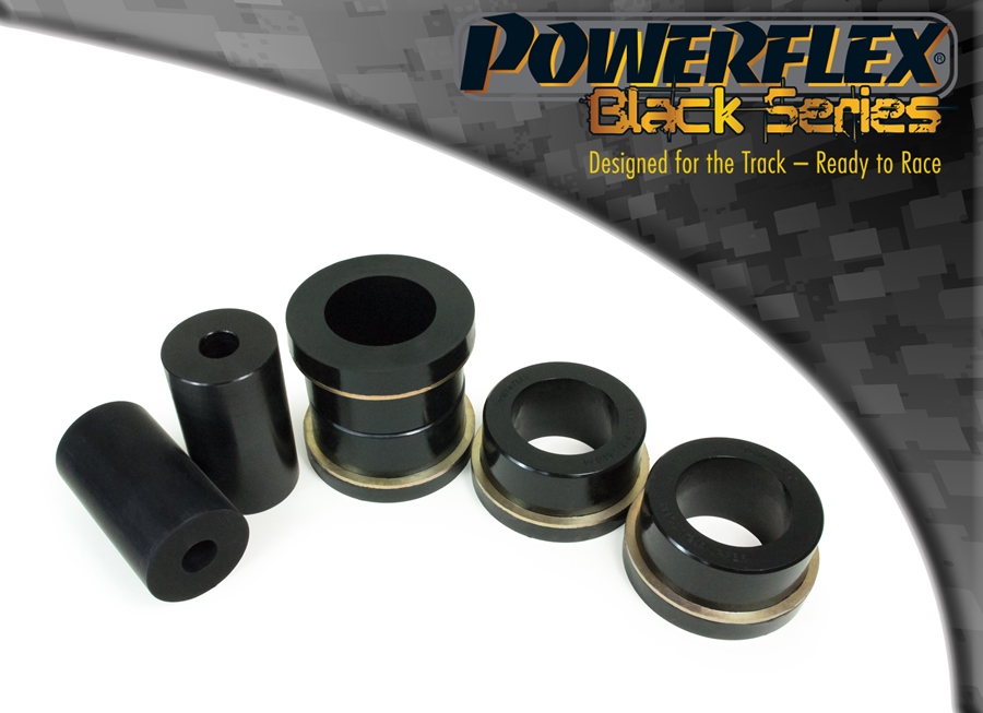 Rear Subframe Front Bush – Bild 3