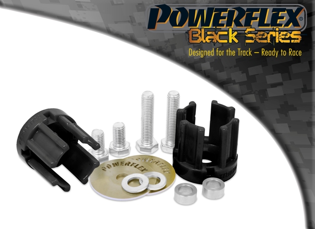Rear Diff Mount Front Bush Insert – Bild 3
