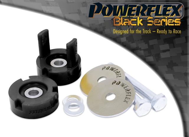 Rear Diff Mount Rear Bush Insert – Bild 3