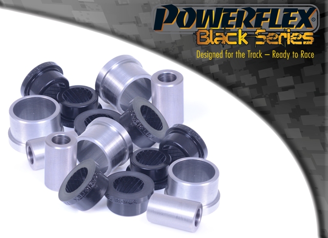Rear Upper Arm Bush – Bild 3
