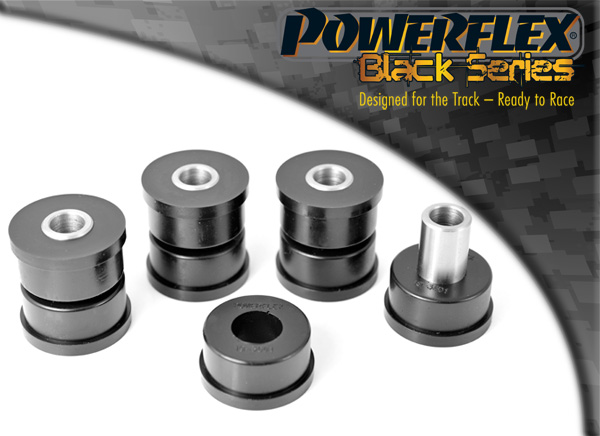 Rear Upper Arm Void Bushes – Bild 3