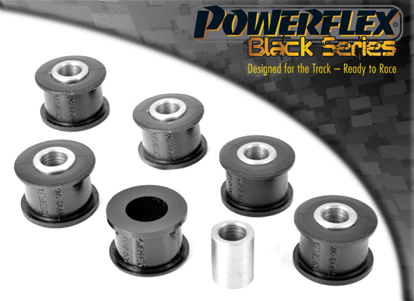 Rear Track Rod Bush – Bild 3