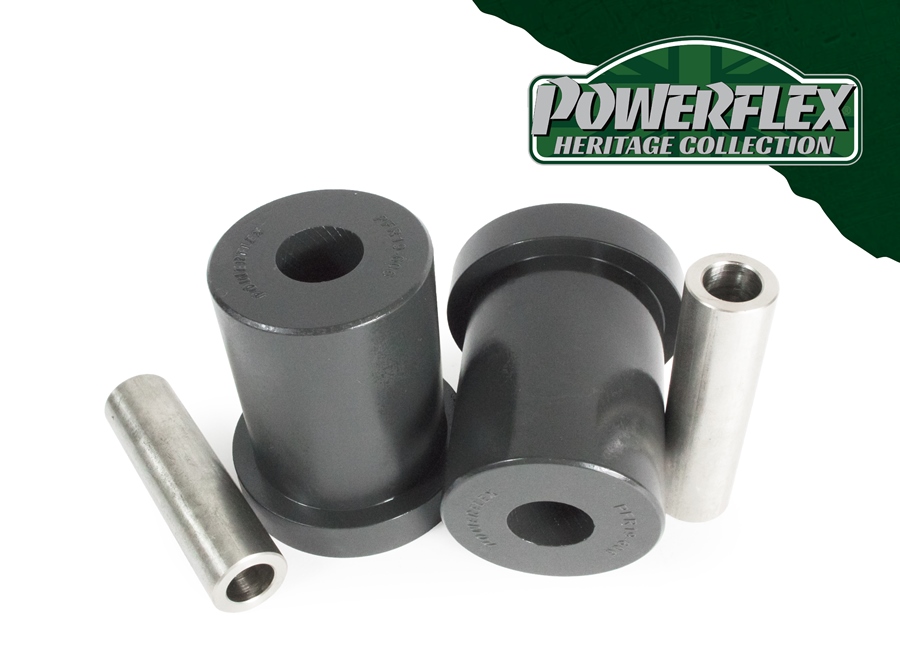 Rear Beam Mounting Bush – Bild 3