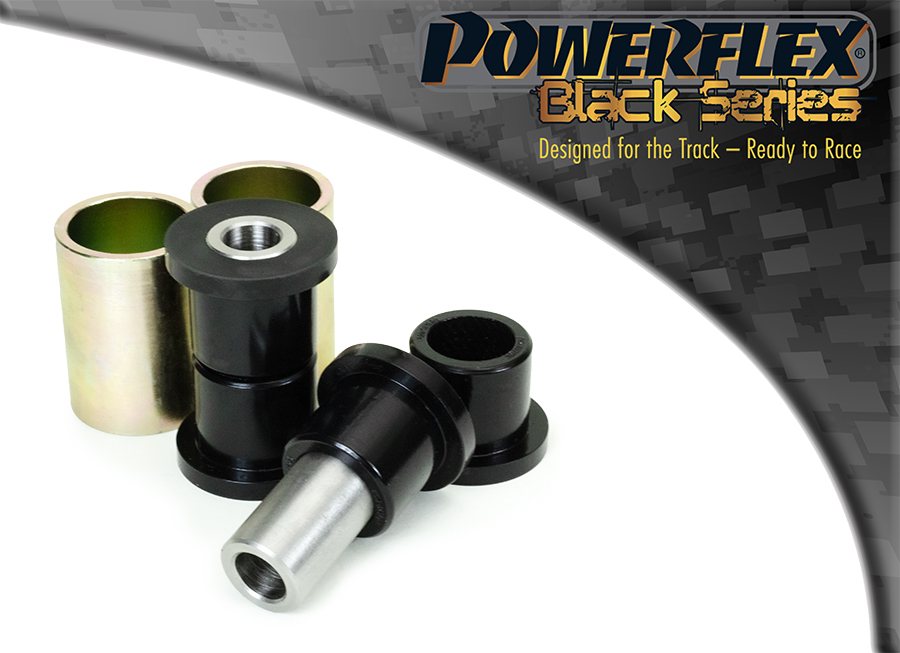Rear Lower Track Control Arm Inner Bush – Bild 3