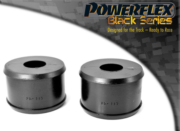 Rear Trailing Arm Mounting Bush – Bild 3