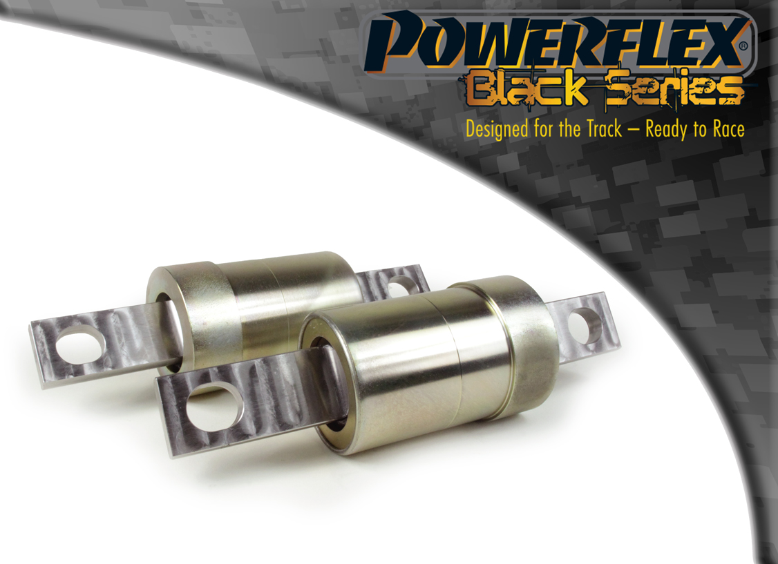 Rear Trailing Arm Front Bush – Bild 3