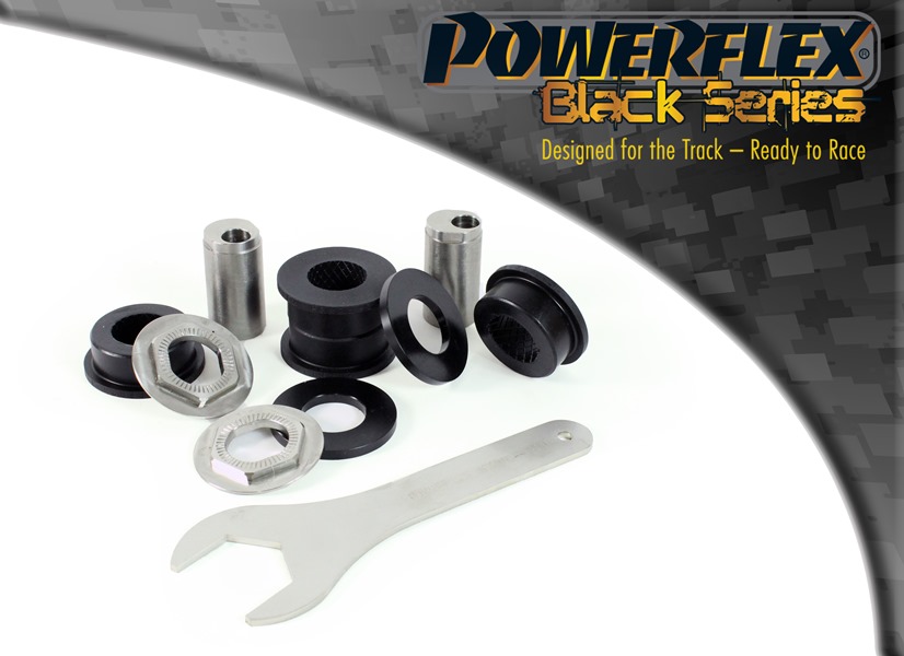 Rear Upper Arm Outer Bush, Camber Adjustable – Bild 3