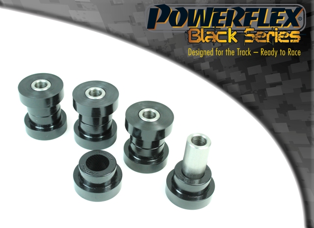 Rear Hub To Arm Bush – Bild 3