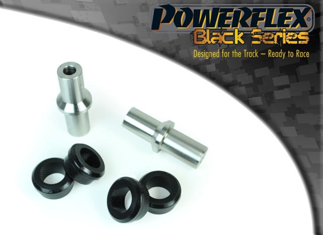 Rear Tie Rod Inner Bush – Bild 3