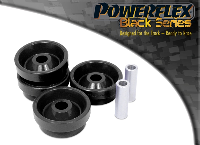 Rear Trailing Arm Front Bush Toe Adjust – Bild 3