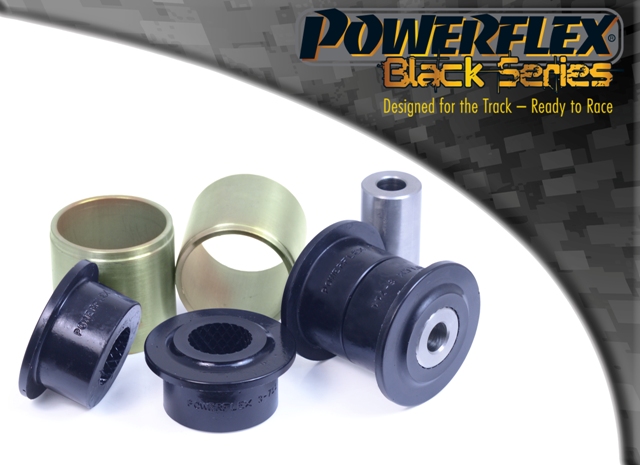 Rear Lower Arm Front Bush – Bild 3
