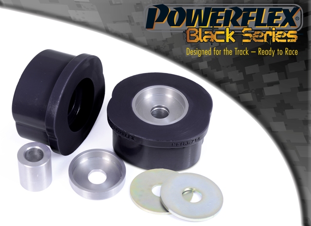 Rear Wheel Bearing Housing Bush – Bild 3