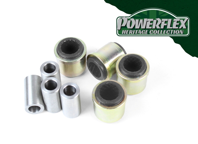 Rear Track Rod Bush – Bild 3
