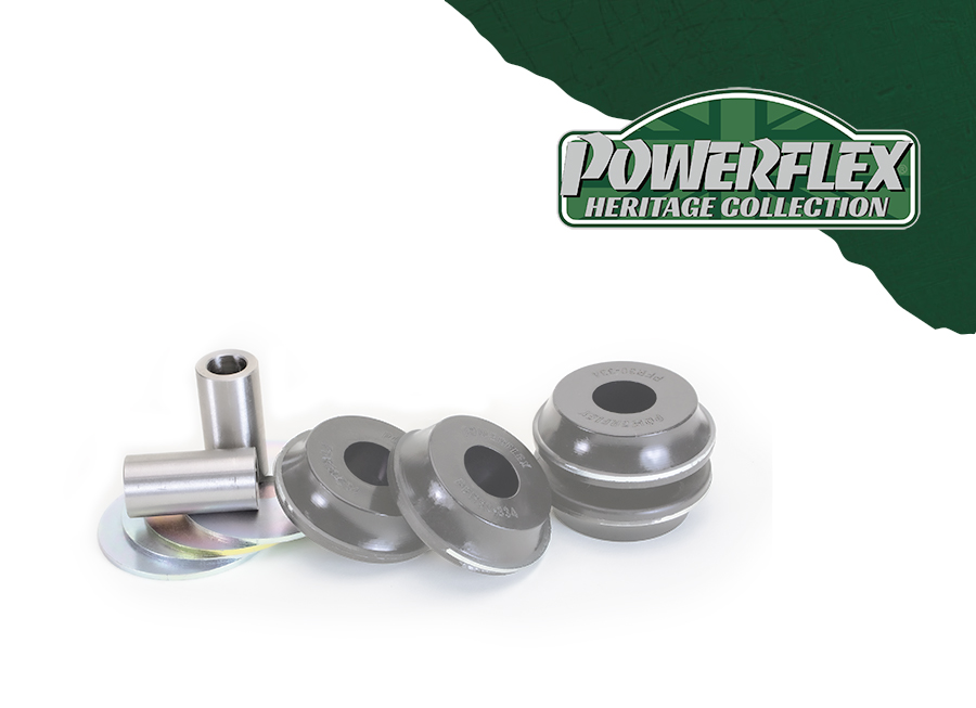 Rear Diff Mounting Bush – Bild 3