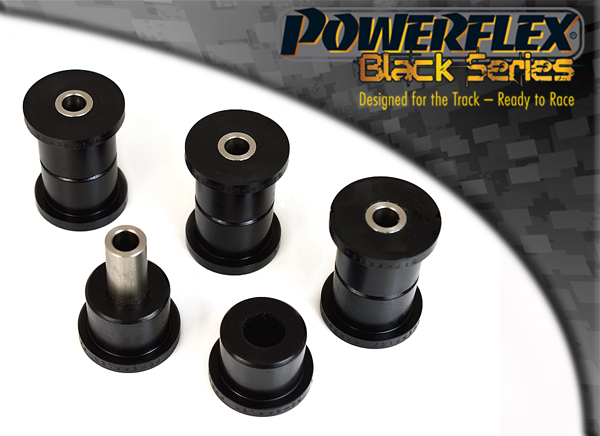 Rear Lower Inner Wishbone Bush – Bild 3