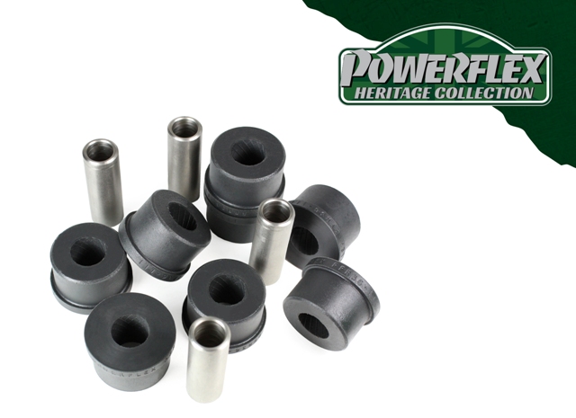 Rear Lower Outer Wishbone Bush – Bild 3