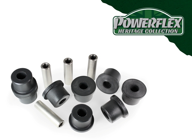 Rear Lower Inner Wishbone Bush – Bild 3